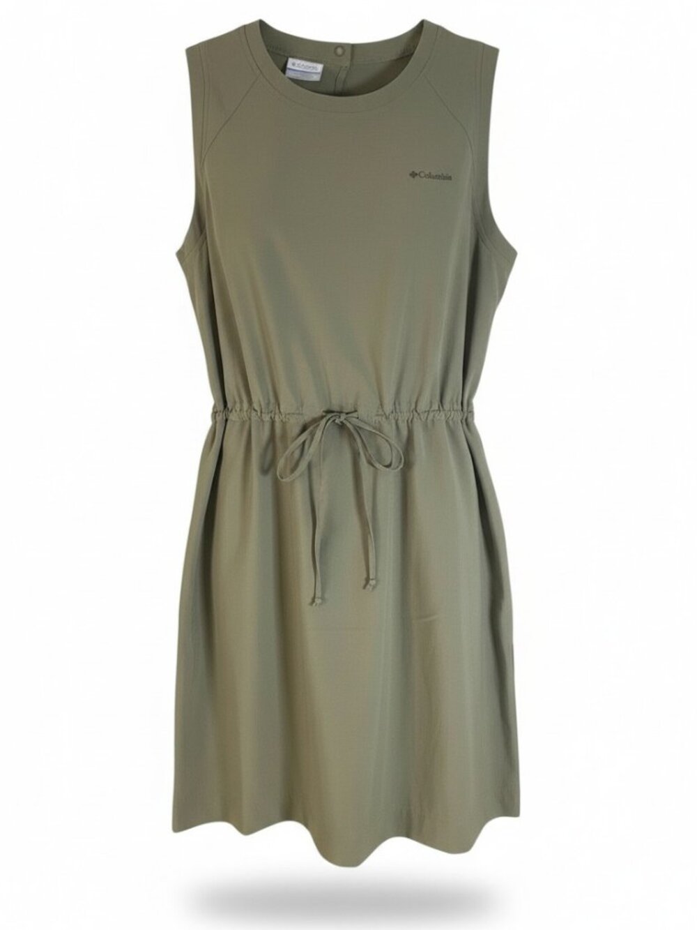 Columbia Sportswear Company Olive dress size XL